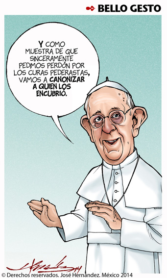 Bello gesto